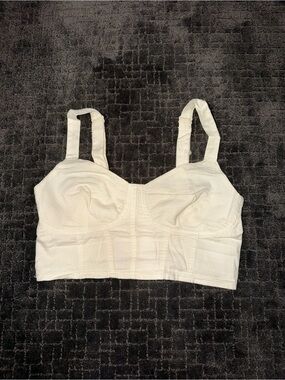 American Eagle Corset Tank